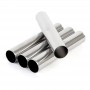 Mondo Cannoli Tubes Stainless Steel Mondo,Cooks Plus