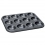 Wiltshire Easybake Patty Pan 12 Cup Wiltshire,Cooks Plus