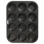 Wiltshire Easybake Muffin Pan 12 Cup Wiltshire,Cooks Plus