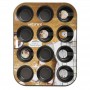 Wiltshire Easybake Muffin Pan 12 Cup Wiltshire,Cooks Plus