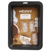 Wiltshire Easybake Oblong Pan 33.5 x 23cm Wiltshire,Cooks Plus