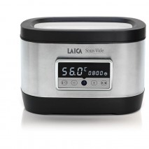 Laica Sous Vide - 8l Water Oven SVC200 Laica,Cooks Plus