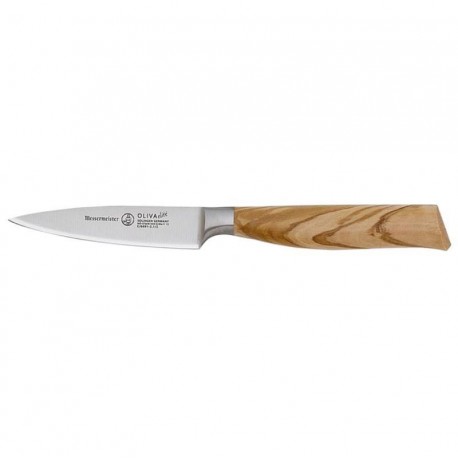 Oliva Elite Paring 9cm Knife Messermeister Messermeister,Cooks