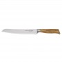 Oliva Elite Bread 23cm Messermeister Messermeister,Cooks Plus