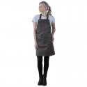 AUSSIE CHEF Cafe Series Barber Apron