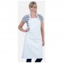 AUSSIE CHEF Cafe Series CANTINE bib apron Pro Chef,Cooks Plus