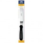 Loyal Palette Knife Angle 20cm Black Handle Loyal,Cooks Plus