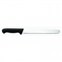 Ivo 250mm Bread Knife (Rounded Tip)