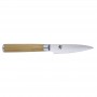 SHUN KAI Classic White Paring Knife 8.9cm/3.5'' Shun,Cooks Plus