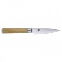 SHUN KAI Classic White Paring Knife 8.9cm/3.5''