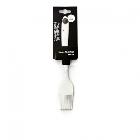 Sprinks Silicone Brush Small Bake Group,Cooks Plus