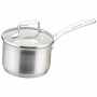 SCANPAN Impact 18cm/2.5L Saucepan Scanpan,Cooks Plus