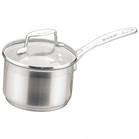 SCANPAN Impact 18cm/2.5L Saucepan Scanpan,Cooks Plus