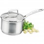 SCANPAN Impact 18cm/2.5L Saucepan Scanpan,Cooks Plus