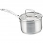 SCANPAN Impact 18cm/2.5L Saucepan Scanpan,Cooks Plus