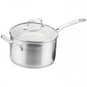 SCANPAN Impact 20cm/3.5LL Saucepan