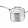 SCANPAN Impact 20cm/3.5LL Saucepan Scanpan,Cooks Plus