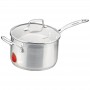 SCANPAN Impact 20cm/3.5LL Saucepan Scanpan,Cooks Plus