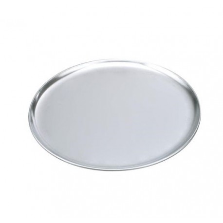 Trenton Pizza Plate Aluminium 250mm 10 inch Trenton,Cooks Plus