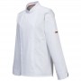 Portwest Meshair Pro Chef Jacket Long Sleeve C838