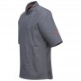 Portwest Meshair Pro Chef Jacket Short Sleeve C738