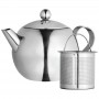 Avanti Teapot Nouveau 900ml Avanti Kitchenware,Cooks Plus