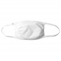 Reusable Cotton Knit Face Mark by Port Authority - 5 PACK Chef