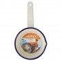 Wiltshire Enamel Milk Saucepan 14cm/1L Wiltshire,Cooks Plus