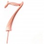 ROSE GOLD Cake Topper (7cm) - NUMBER 7 Bake Group,Cooks Plus