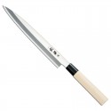 Tojiro Traditional Professional Series Sashimi Knife Left Handed 21cm