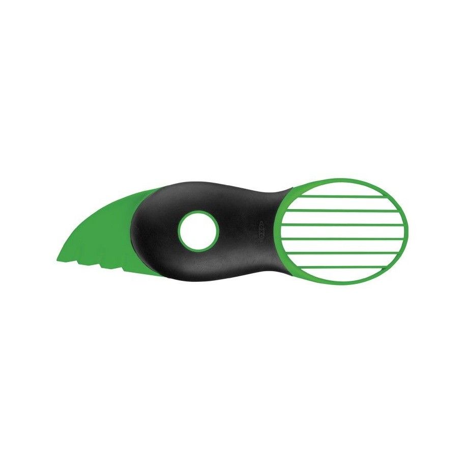 OXO Good Grips 3 in 1 Avocado Slicer OXO,Cooks Plus