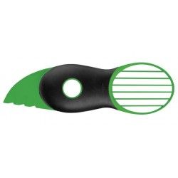 OXO Good Grips 3 in 1 Avocado Slicer