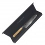 Miyabi 5000MCD Birchwood Nakiri 17cm Miyabi,Cooks Plus