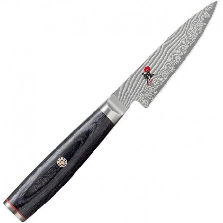 Miyabi 5000FCD Shotoh Paring 9cm Miyabi,Cooks Plus