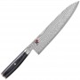 Miyabi 5000FCD Gyutoh Chef 20cm Miyabi,Cooks Plus