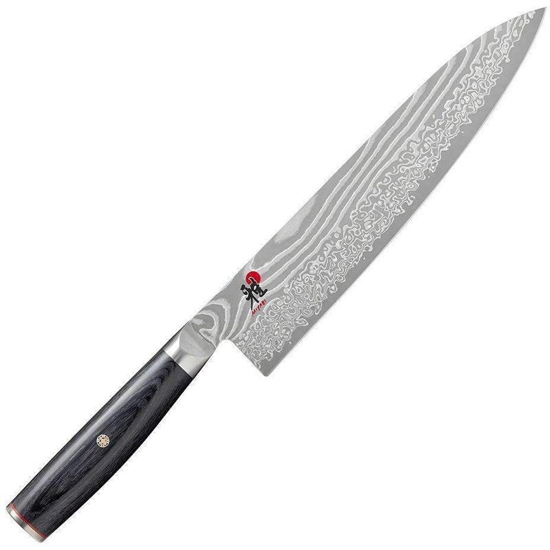 Miyabi 5000FCD Gyutoh Chef 20cm Miyabi,Cooks Plus
