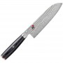 Miyabi 5000FCD Santoku 18cm Miyabi,Cooks Plus