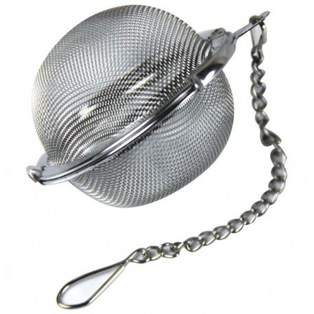 Avanti Mesh Tea Ball Infuser 5cm Avanti Kitchenware,Cooks Plus