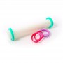 Rolling Pin Rings (Large) - by Sugar Crafty Bake Group,Cooks