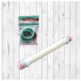 Rolling Pin Rings (Large) - by Sugar Crafty Bake Group,Cooks