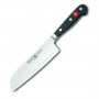 Wusthof Classic Santoku Fluted 17cm Wusthof,Cooks Plus