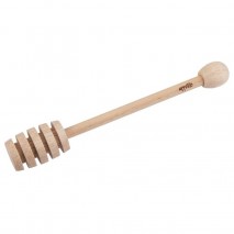 Appetito Honey Dipper - wood Appetito,Cooks Plus