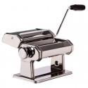 Al Dente pasta machine with detachable cutters 150mm