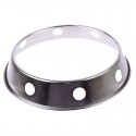 Wok Ring Chrome 25cm