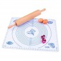 Appetito Silicone Pastry Mat 50 X 40CM