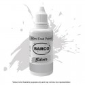 Barco Quick Dry Food Paint Silver 50ml