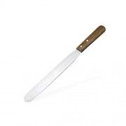 Chef Inox Spatula/Pallette Knife 300x44mm Chef Inox,Cooks Plus