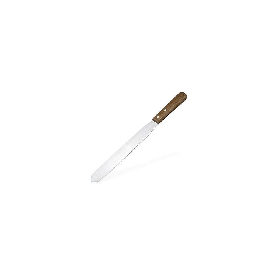 Chef Inox Spatula/Pallette Knife 300x44mm Chef Inox,Cooks Plus