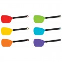 Dreamfarm Chopula Spatula Assorted colours