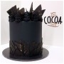 Black cocoa powder 500g